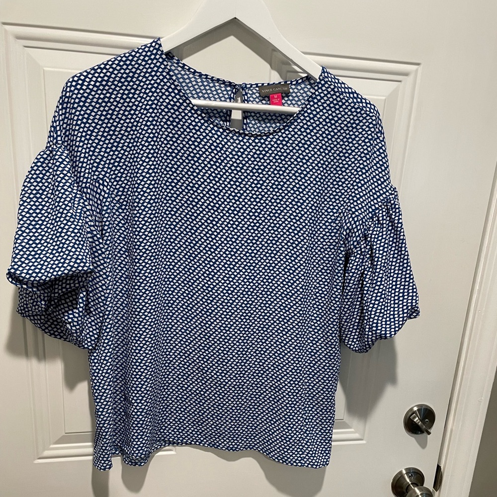 Vince Camuto Blouse, size M
